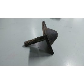 PERNO FISSAGGIO BALESTRA ANTERIORE FIAT 500 - 126 BIS PIRELLI PER 4110571 CASSA 13/B