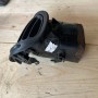 BOCCHETTA DIFFUSORE ARIA DESTRA PEUGEOT 206