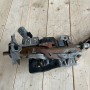 PIANTONE STERZO CITROEN C4 DAL 2004 AL 2010