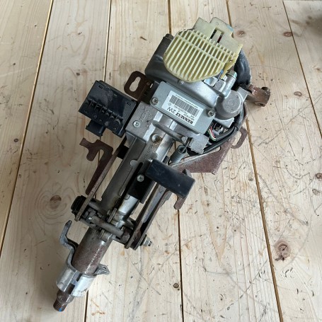 PIANTONE STERZO ELETTRICO RENAULT MEGANE ANNO 2012