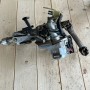 PIANTONE STERZO ELETTRICO RENAULT MEGANE ANNO 2012