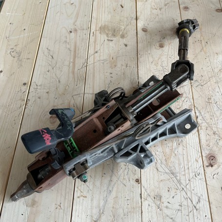 PIANTONE STERZO FORD FOCUS C-MAX DAL 2003 AL 2007