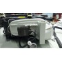 FARO PROIETTORE ANTERIORE DESTRO ALFA ROMEO 155 SENZA VETRO ORIGINALE BOSCH SCAFF.FARI PIAN.22