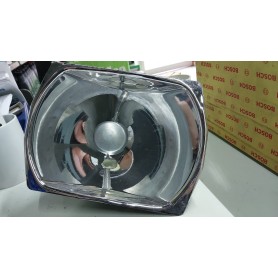 PARABOLA FARO INTERNO DESTRA MERCEDES 190 BOSCH 1305363939 SCAFF.FARI PIAN..