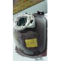 PARABOLA FARO INTERNO DESTRA MERCEDES 190 BOSCH 1305363939 SCAFF.FARI PIAN..
