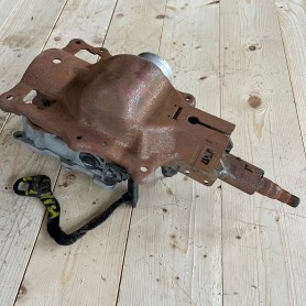 PIANTONE CITY SERVOSTERZO LANCIA MUSA