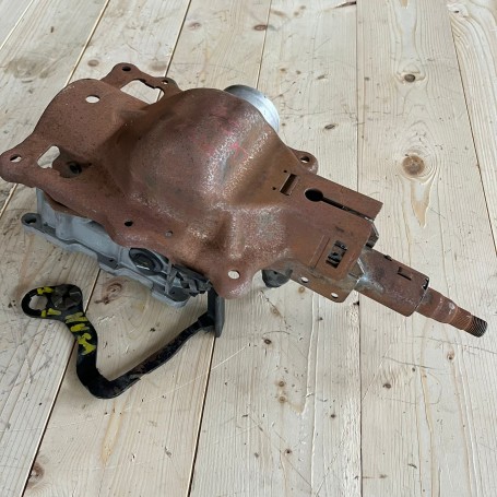 PIANTONE CITY SERVOSTERZO LANCIA MUSA