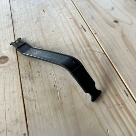 LEVA ESTERNA APERTURA COFANO ANTERIORE RENAULT SCENIC II