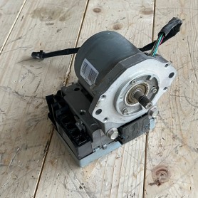 MOTORINO STERZO RENAULT MEGANE 2009