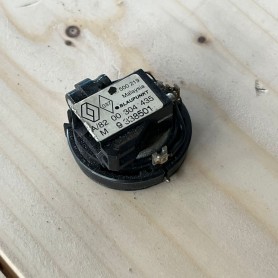 CASSA AUTOPARLANTE CRUSCOTTO RENAULT CLIO 3 SERIE DAL 2005 AL 2012