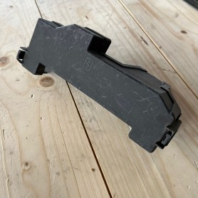 COPERCHIO SCATOLA PORTAFUSIBILI RENAULT CLIO III DAL 2005 AL 2014