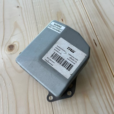 CENTRALINA SERVOSTERZO CITY RENAULT CLO III DAL 2005 AL 2012