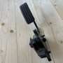 PEDALE ACCELERATORE RENAULT CLIO III DAL 2005 AL 2012