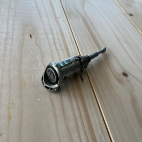 BOMBIN SERRATURA PORTA ANTERIORE SINISTRA RENAULT CLIO DAL 2005 AL 2012