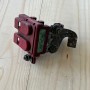 POLO POSITIVO MORSETTA BATTERIA RENAULT CLIO DAL 2005 AL 2012