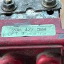 POLO POSITIVO MORSETTA BATTERIA RENAULT CLIO DAL 2005 AL 2012