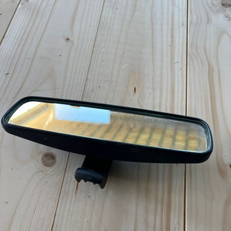 SPECCHIO RETROVISORE INTERNO CENTRALE RENAULT CLIO DAL 2005 AL 2012