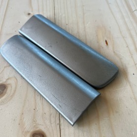 MODANATURE LATERALI RENAULT CLIO DAL 2005 AL 2012