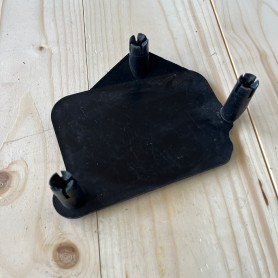 COPERTURA PANNELLO CENTRALINA RENAULT CLIO DAL 2005 AL 2012