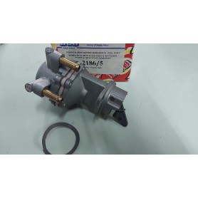 POMPA BENZINA AC BCD 2186/5 FIAT CROMA 2.0L -LANCIA DELTA-PRISMA 1,6L CASSA 13/C