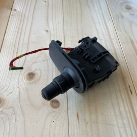 DEVIOSGANCIO DEVIOLUCI SINISTRO RENAULT CLIO DAL 2005 AL 2012