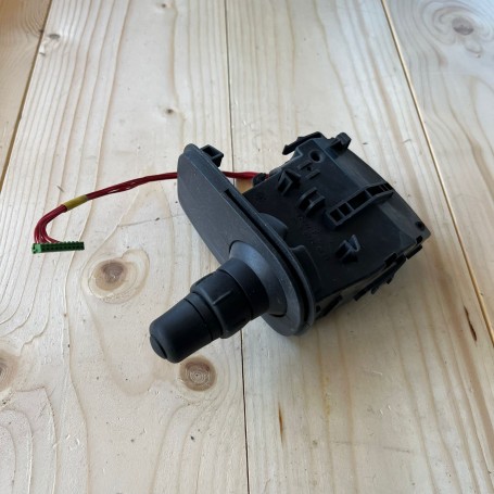 DEVIOSGANCIO DEVIOLUCI SINISTRO RENAULT CLIO DAL 2005 AL 2012