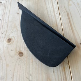 PLASTICA FINE CRUSCOTTO LATO SINISTRO RENAULT CLIO DAL 2005 AL 2012