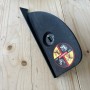 SCOCCA CRUSCOTTO PULSANTE ATTIVAZIONE DISATTIVAZIONE AIRBAG LATO PASSEGGERO RENAULT CLIO DAL 2005 AL 2012