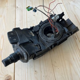 DEVIOLUCI DEVIOSGANCIO RENAULT CLIO DAL 2005 AL 2012