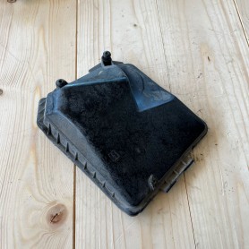 COPERCHIO BOX FUSIBILI RENAULT CLIO DAL 2005 AL 2012