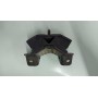 SUPPORTO MOTORE RENAULT SUPER 5 RAPID 18628 7700760488 7700760510 CASSA 13/C