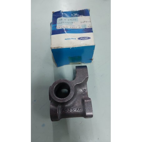 PIEDISTALLO BILANCERI FORD TRANSIT 1994-2000 COD. 6125702 NUOVO ORIGINALE FORD CASSA 13/A