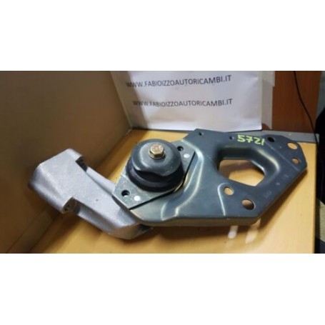 5721 - SUPPORTO MOTORE FIAT PUNTO 1100 - 1200 - LANCIA Y CASSA 162/A BIRTH