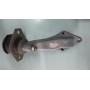 SUPPORTO MOTORE FIAT PANDA 4X4 - Lato distrib. nuovo originale rif fiat 7545143 CASSA 13/C