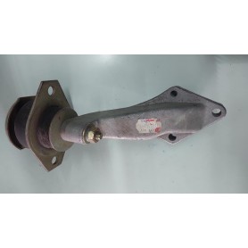SUPPORTO MOTORE FIAT PANDA 4X4 - Lato distrib. nuovo originale rif fiat 7545143 CASSA 13/C