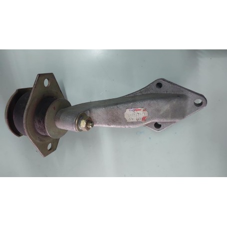 SUPPORTO MOTORE FIAT PANDA 4X4 - Lato distrib. nuovo originale rif fiat 7545143 CASSA 13/C