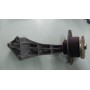 SUPPORTO MOTORE FIAT PANDA 4X4 - Lato distrib. nuovo originale rif fiat 7545143 CASSA 13/C