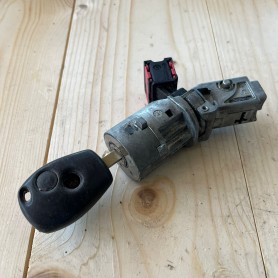 CONTATTO SPIRALATO RENAULT CLIO DAL 2005 AL 2012