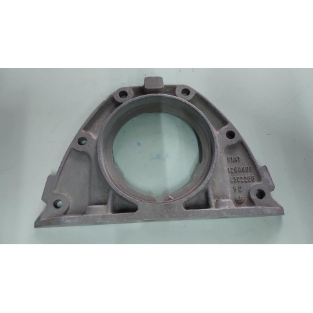 COPERCHIO BASAMENTO MOTORE FIAT 127 1050 SPORT - CODICE ORIGINALE 4302266 - 128A000 - CASSA 13/A