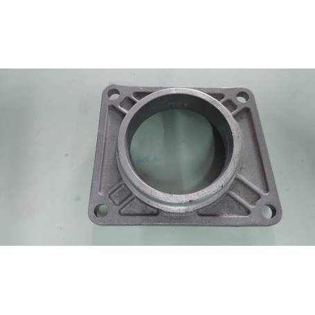 FLANGIA CAMBIO SEMIASSE FIAT PANDA UNO 7540217 ORIGINALE CASSA 13/C