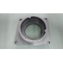 FLANGIA CAMBIO SEMIASSE FIAT PANDA UNO 7540217 ORIGINALE CASSA 13/C