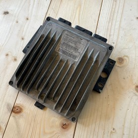 CENTRALINA MOTORE RENAULT CLIO DAL 2005 AL 2012