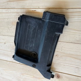 COPERCHIO BATTERIA RENAULT CLIO DAL 2005 AL 2012