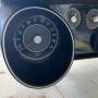 QUADRO STRUMENTI FIAT PUNTO EVO 2009