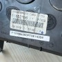 QUADRO STRUMENTI FIAT PUNTO EVO 2009