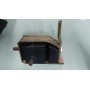 SUPPORTO MOTORE FORD ESCORT 1981 COD. 1613297 NUOVO cassa 13/C