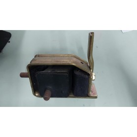 SUPPORTO MOTORE FORD ESCORT 1981 COD. 1613297 NUOVO cassa 13/C