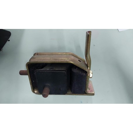 SUPPORTO MOTORE FORD ESCORT 1981 COD. 1613297 NUOVO cassa 13/C