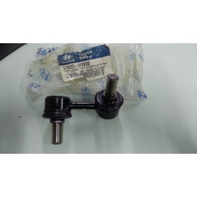 TIRANTE BARRA STABILIZZATRICE ANT. DX HYUNDAI TERRACAN ORIGINALE HYUNDAI 54823-H1000 CASSA 13/C