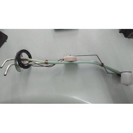 GALLEGGIANTE INDICATORE LIVELLO BENZINA FIAT 132 VEGLIA BORLETTI 679544 CASSA 13/C